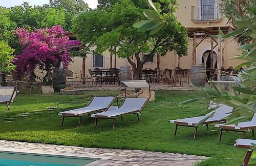 Masseria Procacci - Foto 8