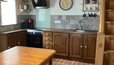 Gîte des champs fondus - Foto 4