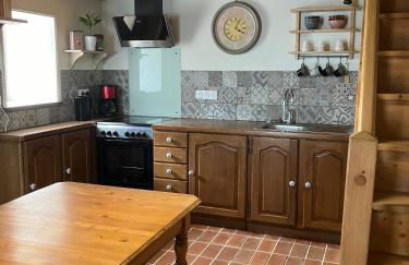 Gîte des champs fondus - Foto 4