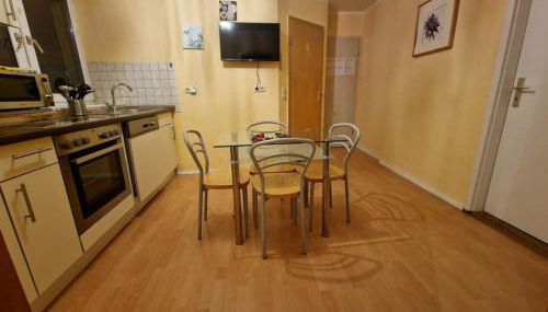 W1-3 Messe Monteurzimmer Köln - Foto 2, stove