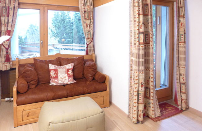 Terrasse Des Alpes 917 - Foto 10