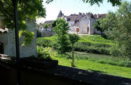 Doubs Séjour - Maison de vacances - Photo 19