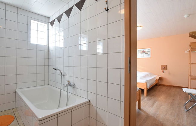 Holiday Home in Ardennes With Pool & Sauna - Foto 13