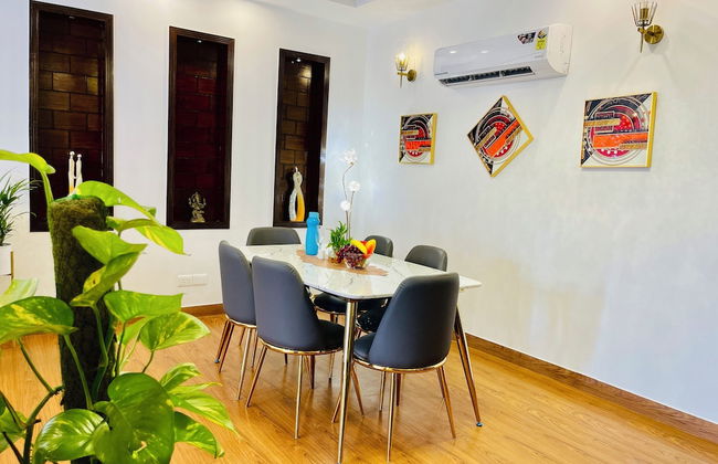 BedChambers Serviced Apartments South - Foto 23