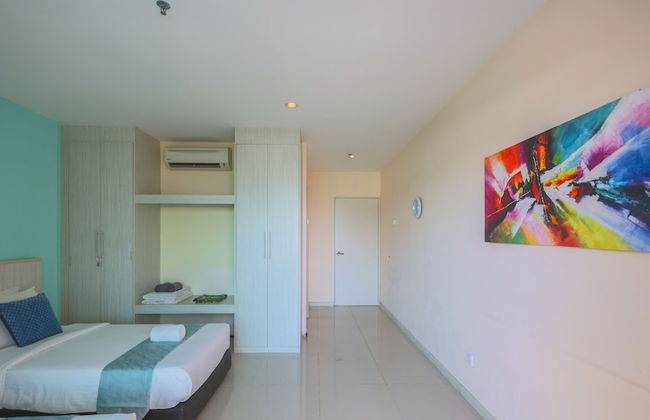 AnyLodge Waterfront Marina Island Pangkor - Foto 12