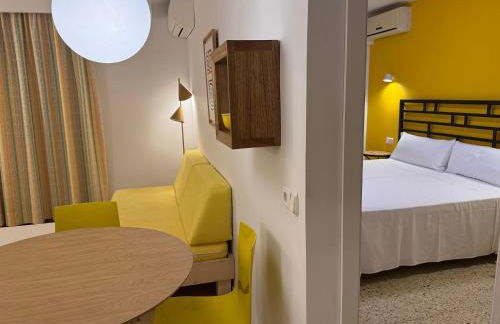 Aparthotel Boutique Poniente Playa - Foto 39