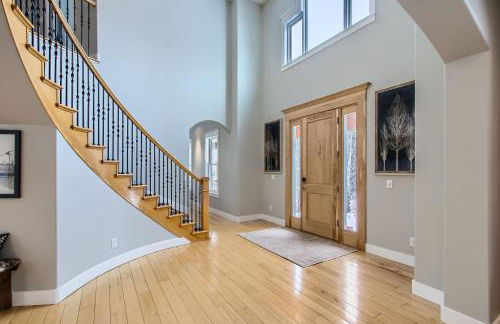 Mountain Majesty home - Foto 9