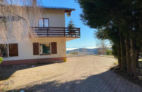 A l'Oree du Bois - Foto 17