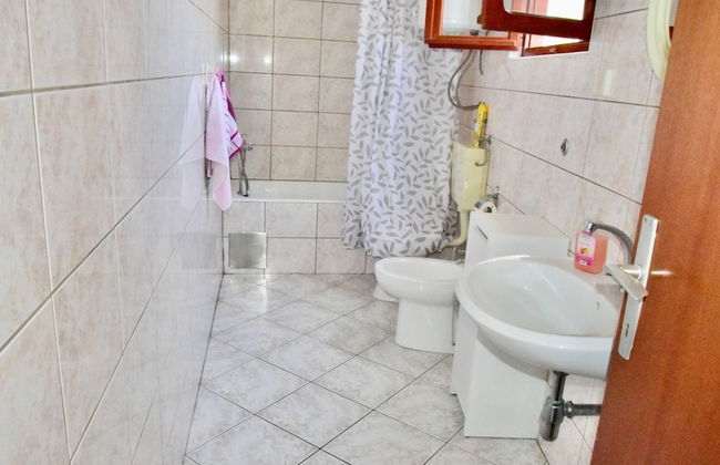 Vacation Home Seaview - Foto 13