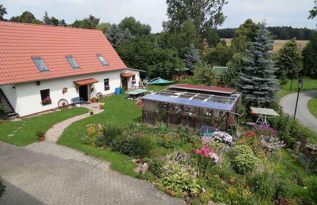 Zum Hecht, FeWo Spitzberg - Foto 121