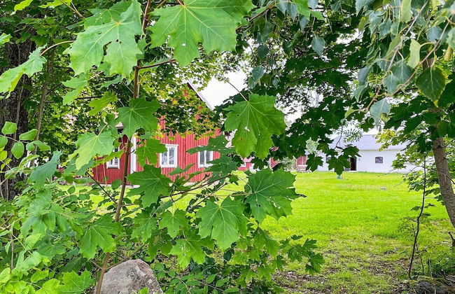 4 Person Holiday Home in Mariestad-by Traum - Photo 26