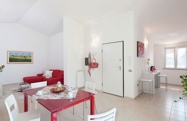 Sunny Stay in Tavullia Hills - Foto 8