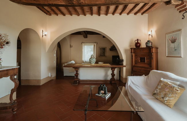 Agriturismo Le Macchie - Foto 23