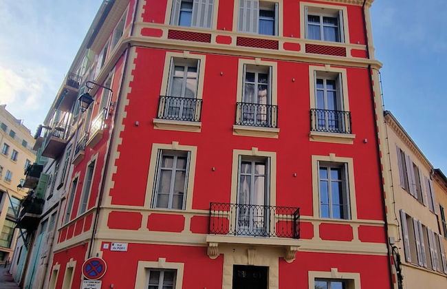 Apartments in the old town - Foto 1