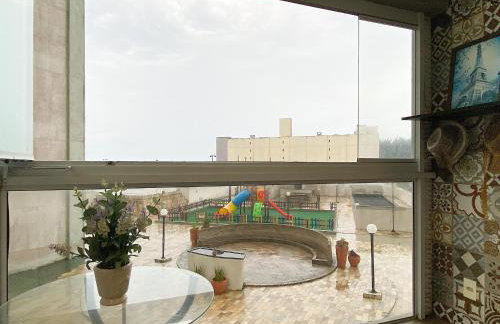 Resid. Clube Mar Grosso - Laguna - LAG208 - Foto 12