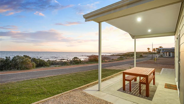 High Tide on Palmer - Pet Friendly - Foto 2, Habitación