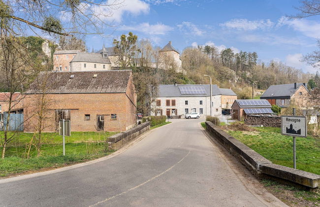 Cozy Chalet With Garden - Foto 35