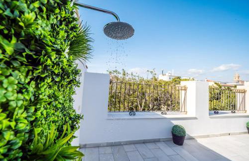 CENTRAL SUNNY PENTHOUSE - Premium apartment - Foto 14