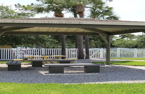 Chase Suite Hotel Rocky Point Tampa - Foto 33