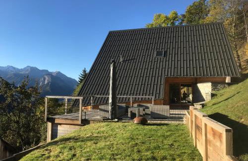 La grange à Gaspard - Foto 30