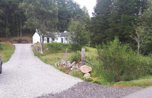 Torgoyle Cottage - Foto 7