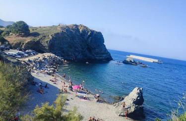 El Valles Apartment sea view - Foto 31