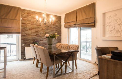 Aurora Luxury Apartment Alexandroupolis - Foto 7