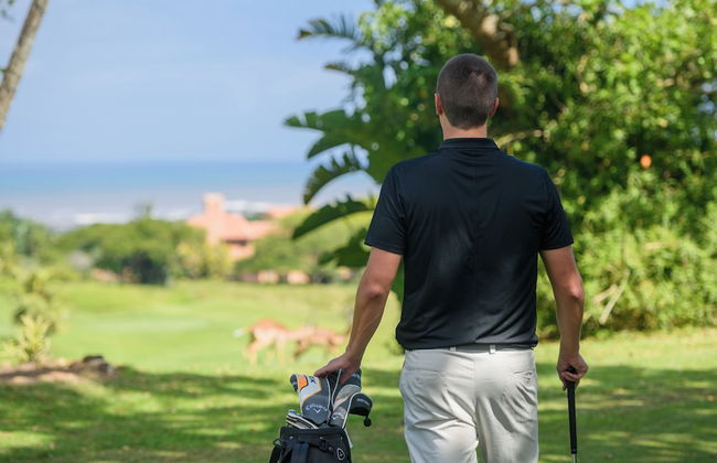 San Lameer Villa 14318 - Foto 24