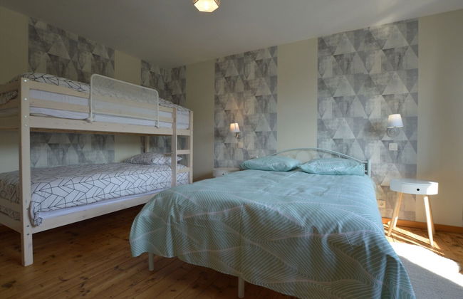 Fine Holiday House with Sauna & Large Terrace near Malmedy - Foto 6