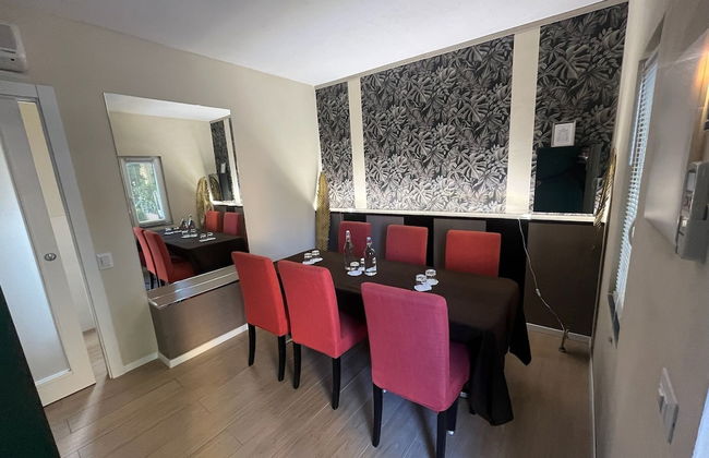 Lucca in Villa San Donato - Foto 36