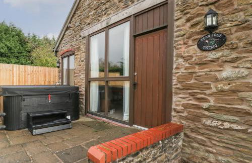 Peartree Cottage - Foto 1