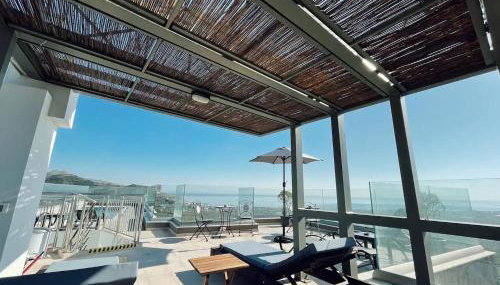 King Crimson Luxury Apartments - Foto 3