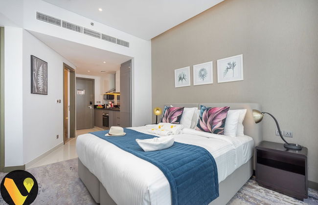 Damac Prive near Burj Khalifa Dubai Mall - Foto 28