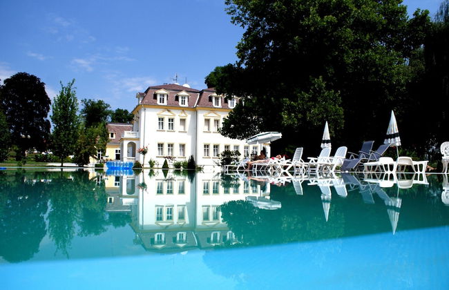 Batthyány Kastélyszálló - Foto 1