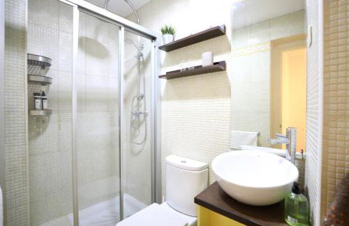 Súper Málaga Apartments - Historic Centre - Foto 16