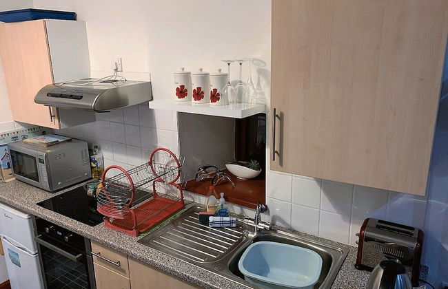 Pew With a View - Seafront Cottages - Foto 28