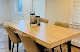 Spacious 3BR unit in Boston Free parking - Foto 37