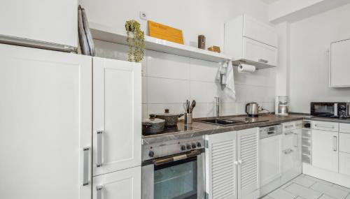 Zentrale Lage ... Ideal für Geschäftsleute, Monteure, Familien...3 Zimmer, Wlan, SmartTV - Foto 2