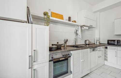 Zentrale Lage ... Ideal für Geschäftsleute, Monteure, Familien...3 Zimmer, Wlan, SmartTV - Foto 2