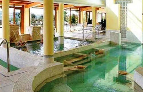 Villa Valentina Spa - Foto 11