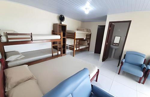 Frente ao mar casa 42 Praia do Estaleiro - Foto 6