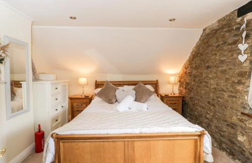 Corner Cottage - Foto 17