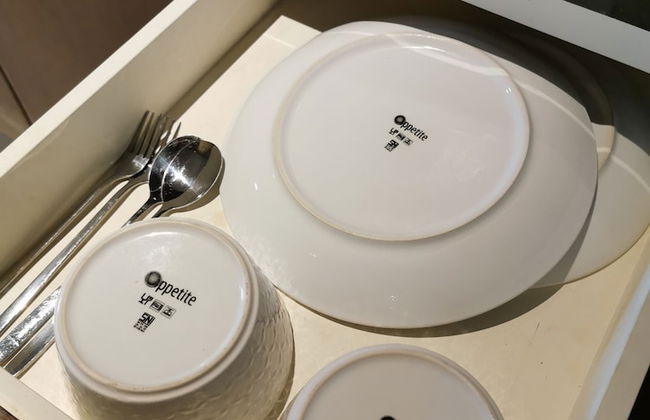 Warhol Residences Simpang Lima - Foto 21