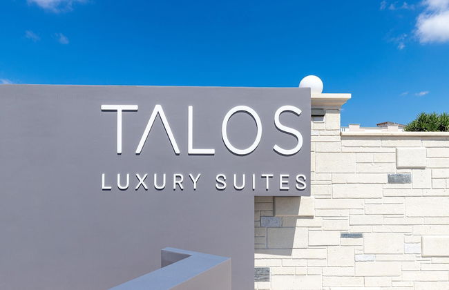 Talos Luxury Suites - Photo 80
