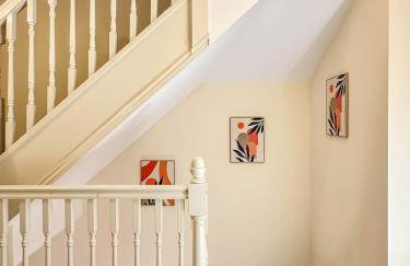 Wisteria House Nuneaton by Smart Corporate Stays - Foto 32