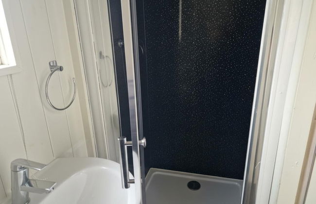 Glan yr Afon Un - Relax, Recuperate, Enjoy - Photo 5