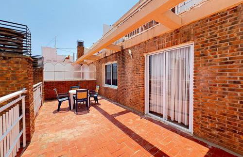 Sea view apartment Benacantil - Foto 35