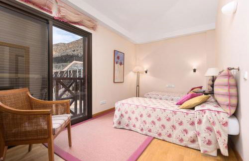 3BR Jandia House - Private Pool, Seaviews & Golf - Photo 20