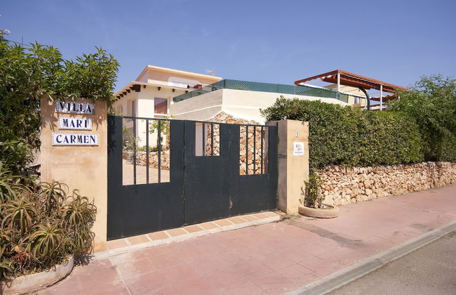 Villa Maria Carmen - Foto 29