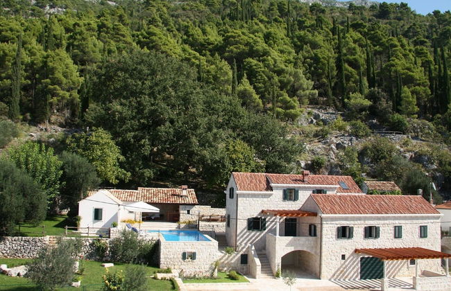 Authentic Holiday Home with Private Pool near Dubrovnik - Foto 31